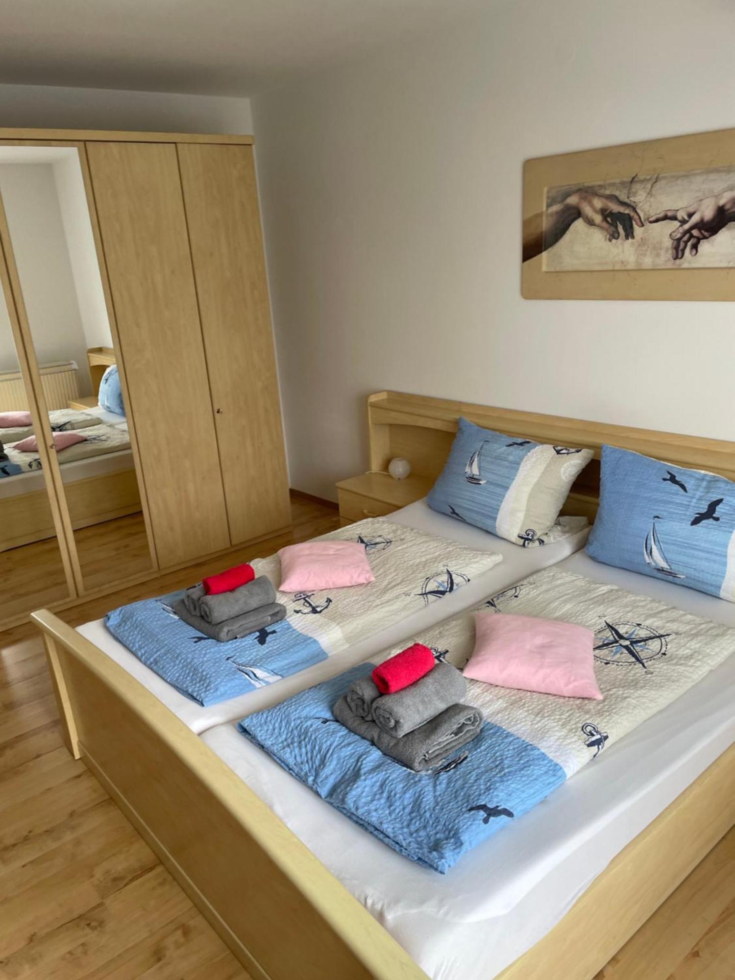 Pension Nordseebriese Dornum Exterior photo